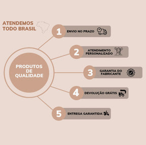 Jogo de Cama Queen 100% Algodão Fio Egípcio Percal 400 Fios Toque Acetinado 4 Peças - Palha